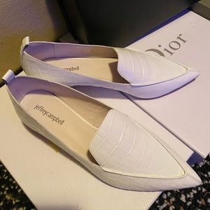 Jeffrey campbell Viona lofer